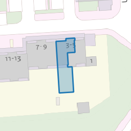 Perceel LLS00-K-6194