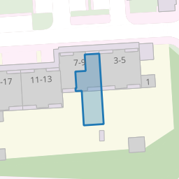 Perceel LLS00-K-6195