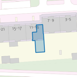 Perceel LLS00-K-6197