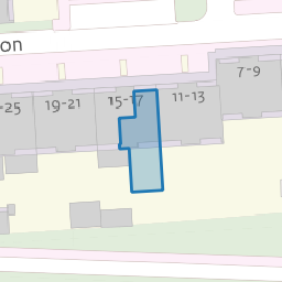 Perceel LLS00-K-6199