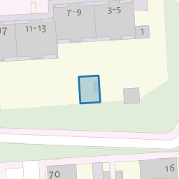 Perceel LLS00-K-6207