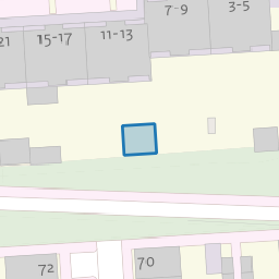 Perceel LLS00-K-6209