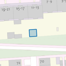 Perceel LLS00-K-6210