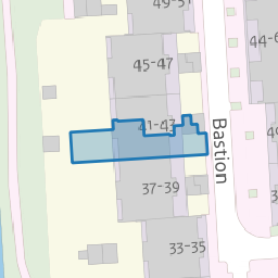 Perceel LLS00-K-6222