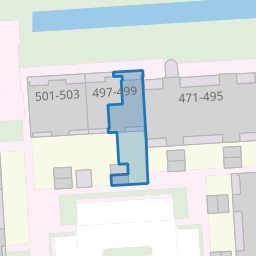 Perceel LLS00-K-6234