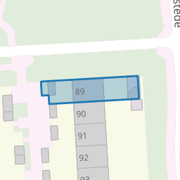 Perceel LLS00-K-6262