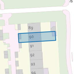 Perceel LLS00-K-6263