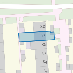 Perceel LLS00-K-6273
