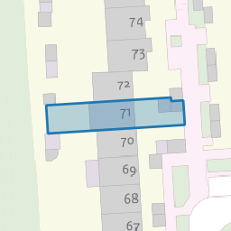 Perceel LLS00-K-6283