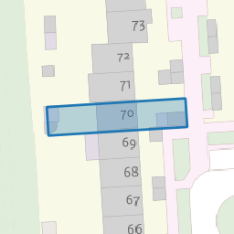 Perceel LLS00-K-6284