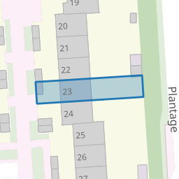 Perceel LLS00-K-6287