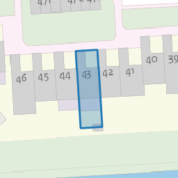 Perceel LLS00-K-6302