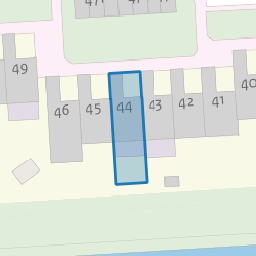 Perceel LLS00-K-6303