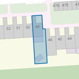 Perceel LLS00-K-6305