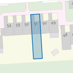 Perceel LLS00-K-6307