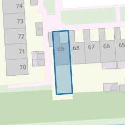 Perceel LLS00-K-6318