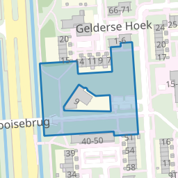 Perceel LLS00-K-6378