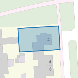 Perceel LLS00-K-6394