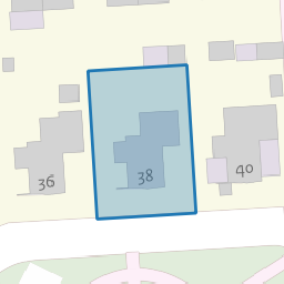 Perceel LLS00-K-6397