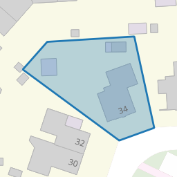 Perceel LLS00-K-6399