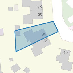 Perceel LLS00-K-6404