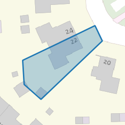 Perceel LLS00-K-6405