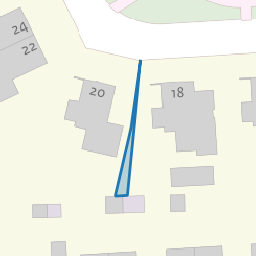 Perceel LLS00-K-6407