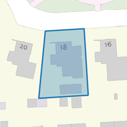 Perceel LLS00-K-6408