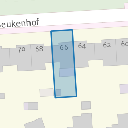 Perceel LLS00-K-6429