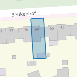 Perceel LLS00-K-6430