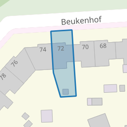 Perceel LLS00-K-6432