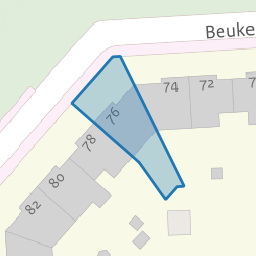 Perceel LLS00-K-6434