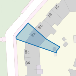 Perceel LLS00-K-6437