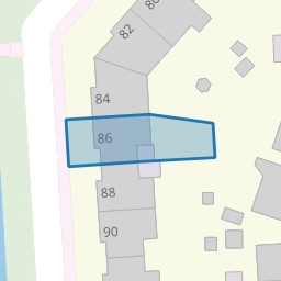Perceel LLS00-K-6439