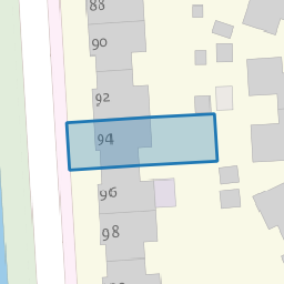 Perceel LLS00-K-6443