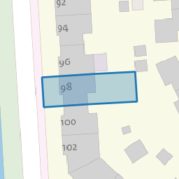 Perceel LLS00-K-6445