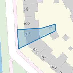 Perceel LLS00-K-6447
