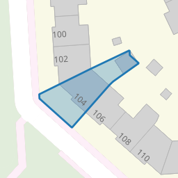 Perceel LLS00-K-6448