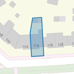 Perceel LLS00-K-6453
