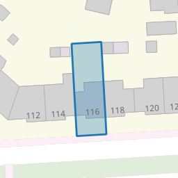 Perceel LLS00-K-6454