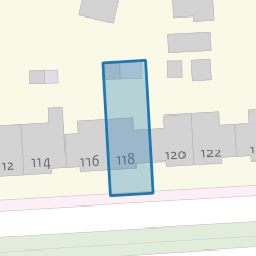Perceel LLS00-K-6455