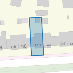 Perceel LLS00-K-6456