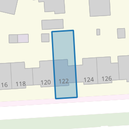 Perceel LLS00-K-6457