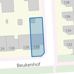 Perceel LLS00-K-6461
