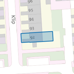 Perceel LLS00-K-6470