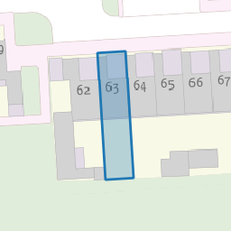 Perceel LLS00-K-6472