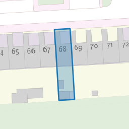 Perceel LLS00-K-6475