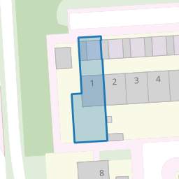 Perceel LLS00-K-6480