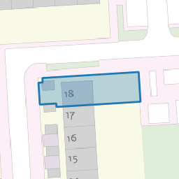 Perceel LLS00-K-6485