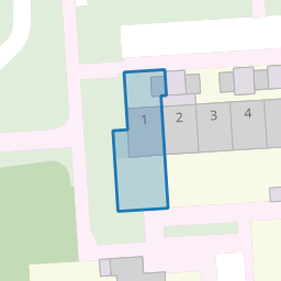 Perceel LLS00-K-6488